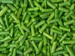 [Exp] Green Beans - فاصوليا خضراء