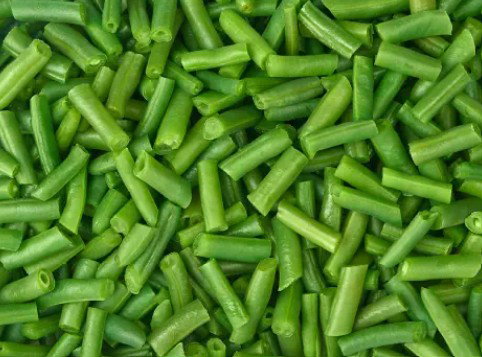 [Exp] Green Beans - فاصوليا خضراء