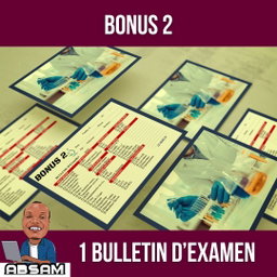 Carnet de soins