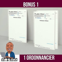 Carnet de soins