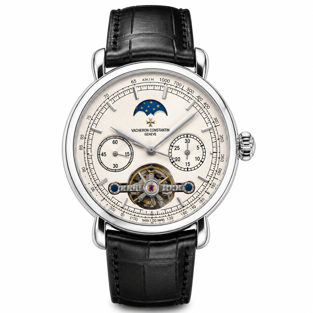 Vacheron Constantin,