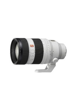Sony FE 50-150mm F2.8 GM G Series Master Full Frame Zoom Lens