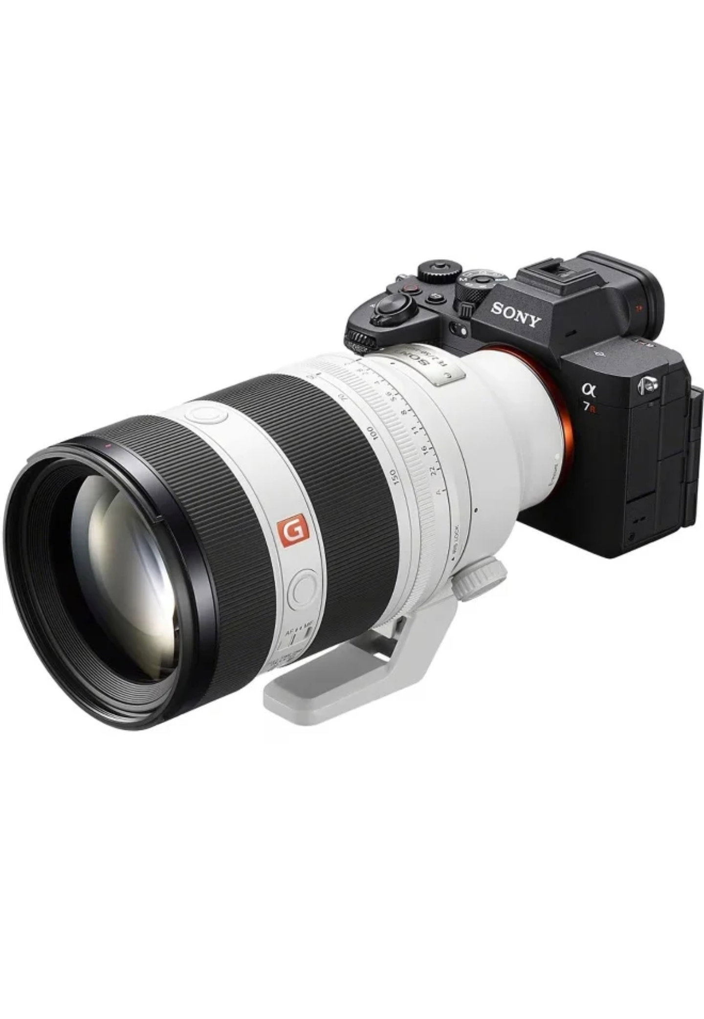 Sony FE 50-150mm F2.8 GM G Series Master Full Frame Zoom Lens_0