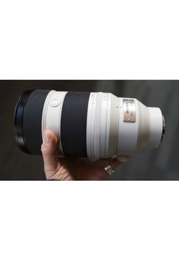 Sony FE 50-150mm F2.8 GM G Series Master Full Frame Zoom Lens