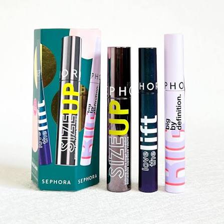 Sephora Mascara Trio_0