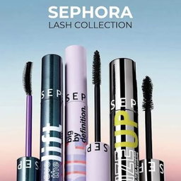 Sephora Mascara Trio