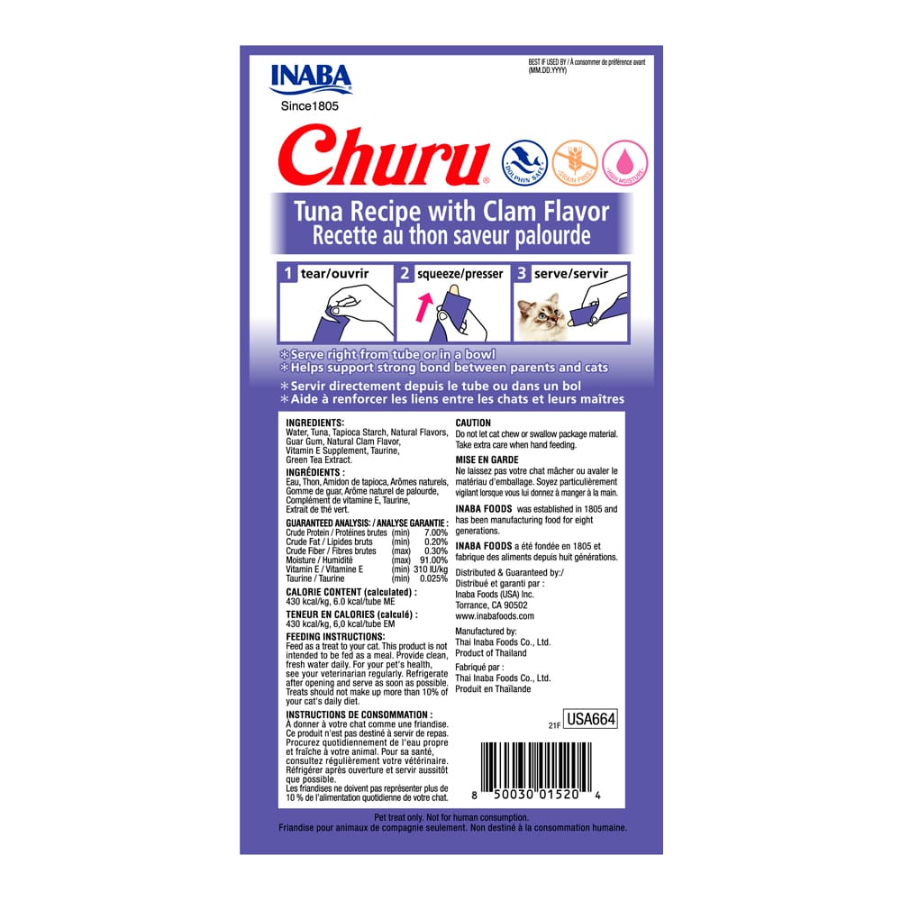 CHURU ATUN/ALMEJA CON 4 TUBOS_1