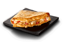 DEBONAIRS CHICKEN WRAP <<< Debonairs Pizza >>>