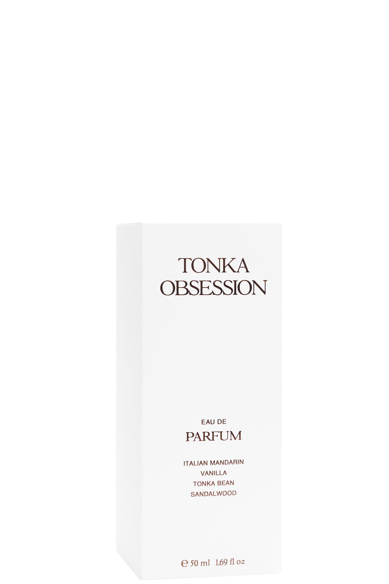 Eau de parfum TONKA OBSESSION_0