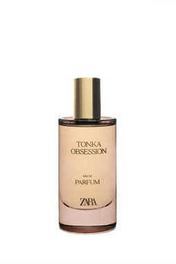 Eau de parfum TONKA OBSESSION