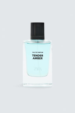 Eau de parfum TENDER AMBER