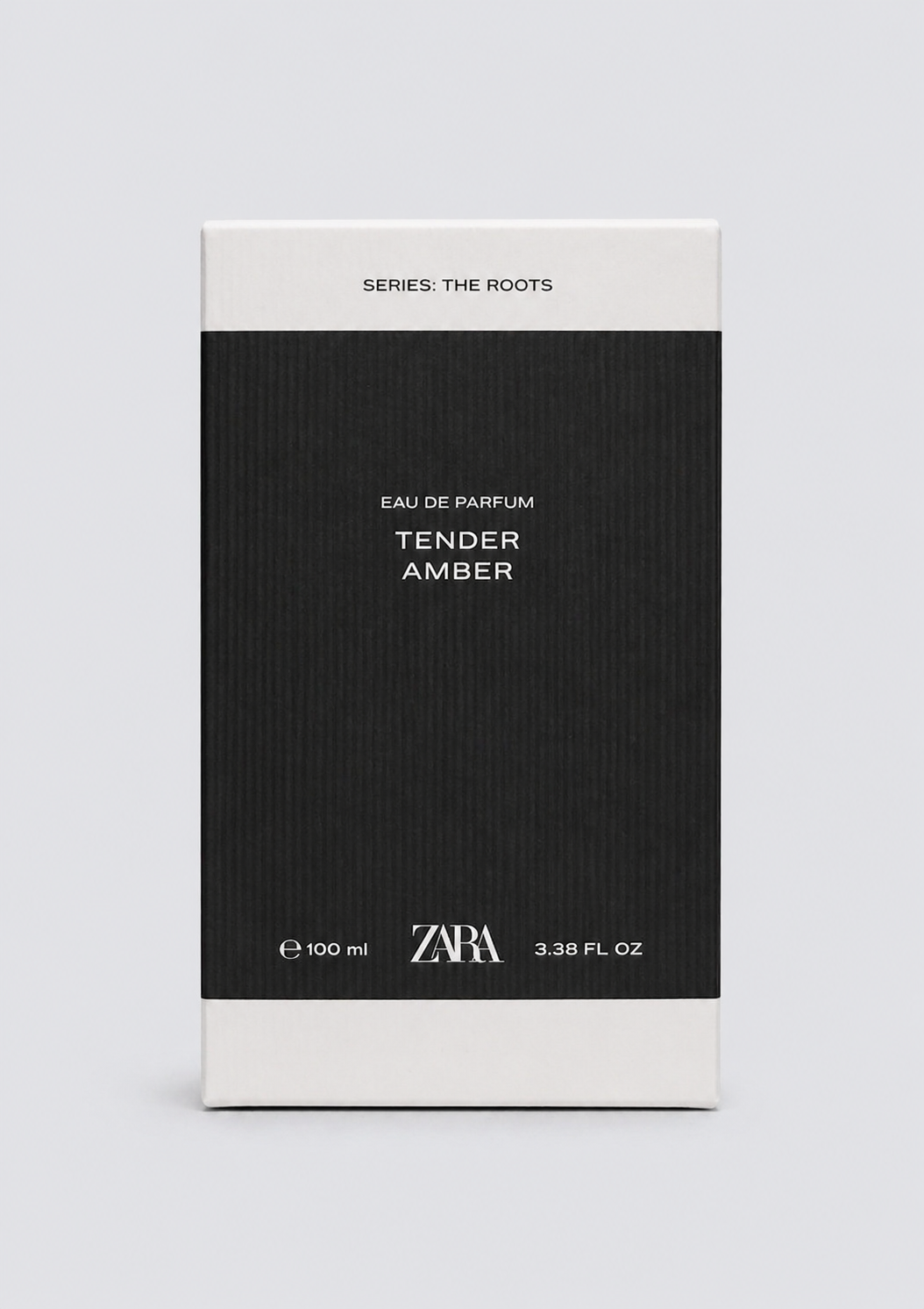 Eau de parfum TENDER AMBER_0