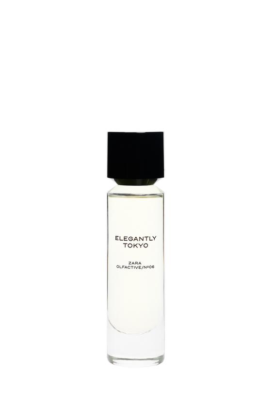 Eau de parfum ELEGANTLY TOKYO (30 mL)_1