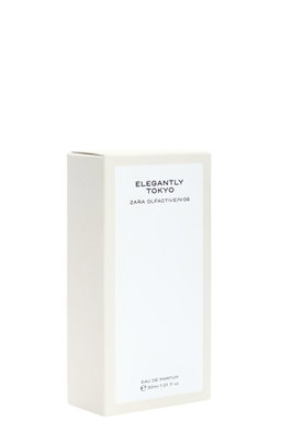 Eau de parfum ELEGANTLY TOKYO (30 mL)