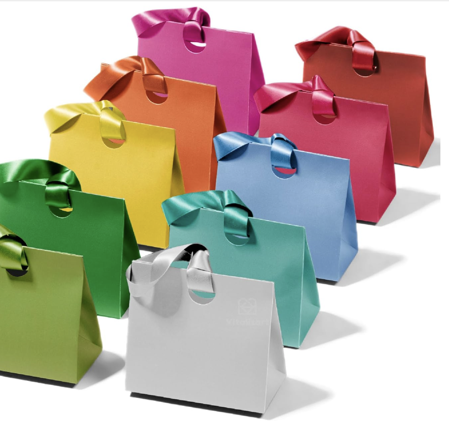 Shopping Bag Small _0
