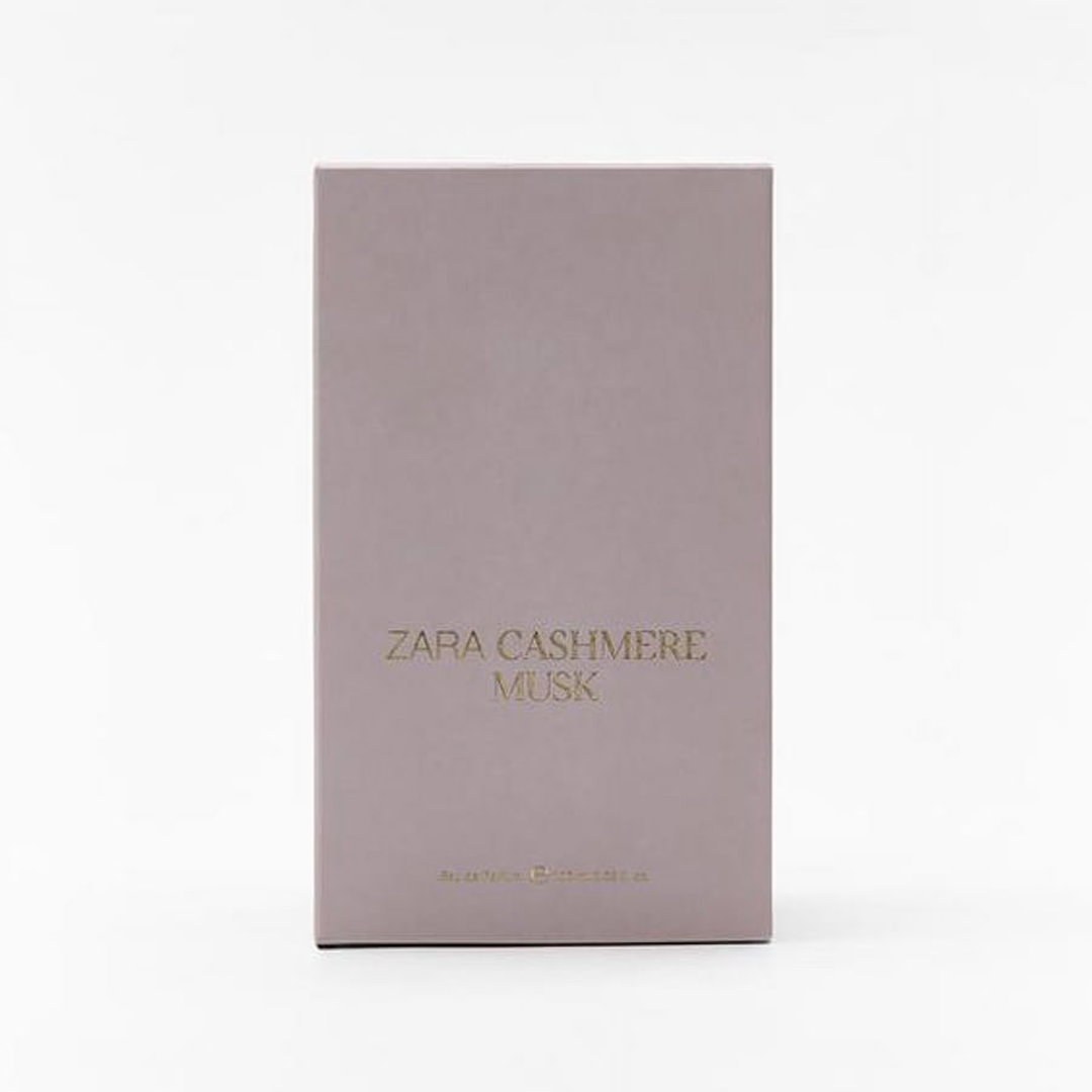 Eau de parfum CASHMERE MUSK