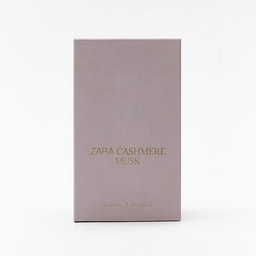 Eau de parfum CASHMERE MUSK
