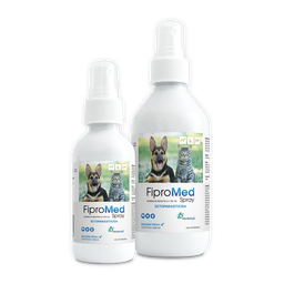 FIPROMED SPRAY 240ml 