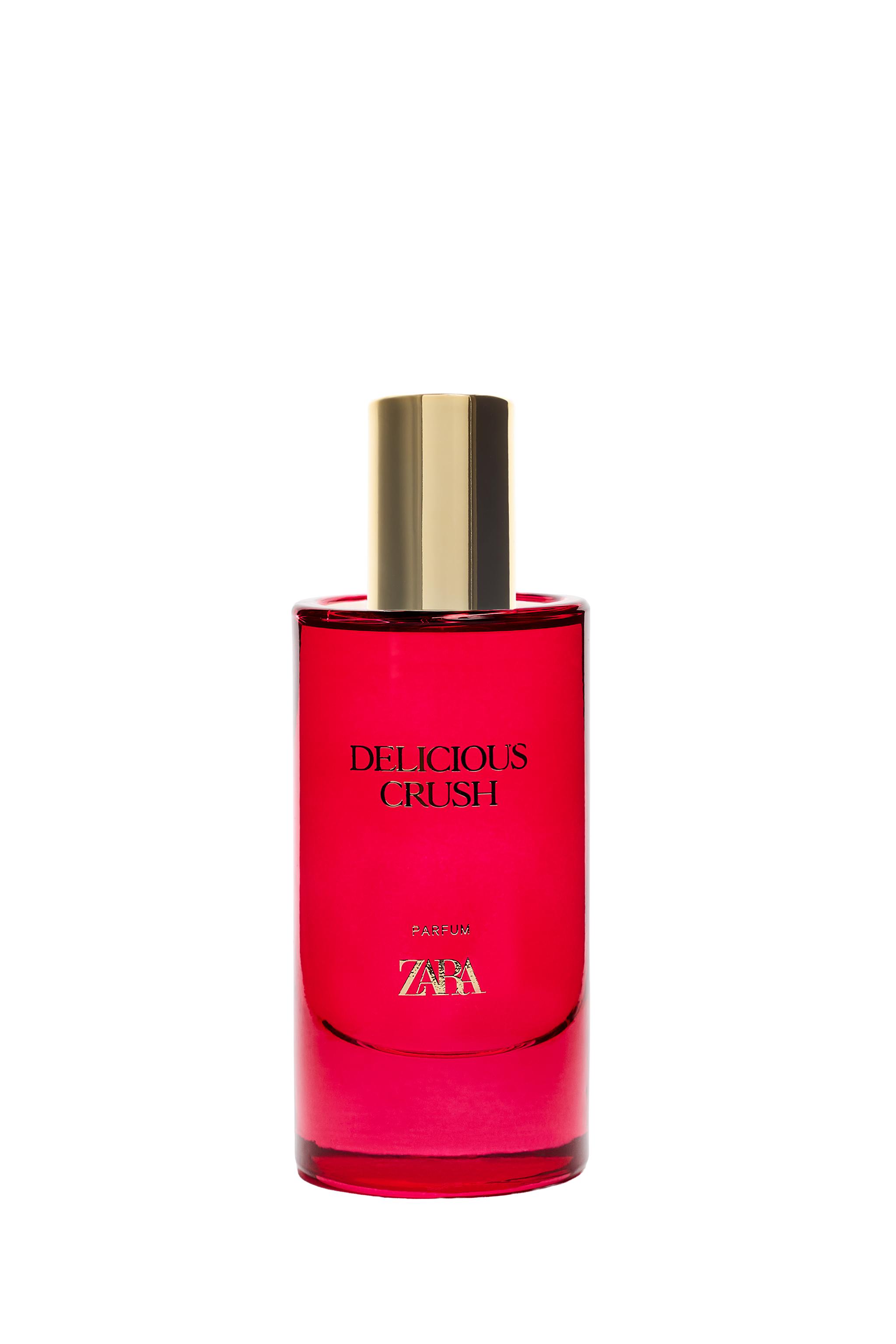 Eau de parfum DELICIOUS CRUSH ( Nouvelle collection)_1