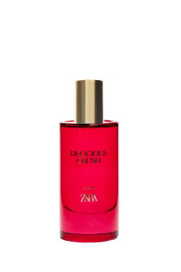 Eau de parfum DELICIOUS CRUSH ( Nouvelle collection)