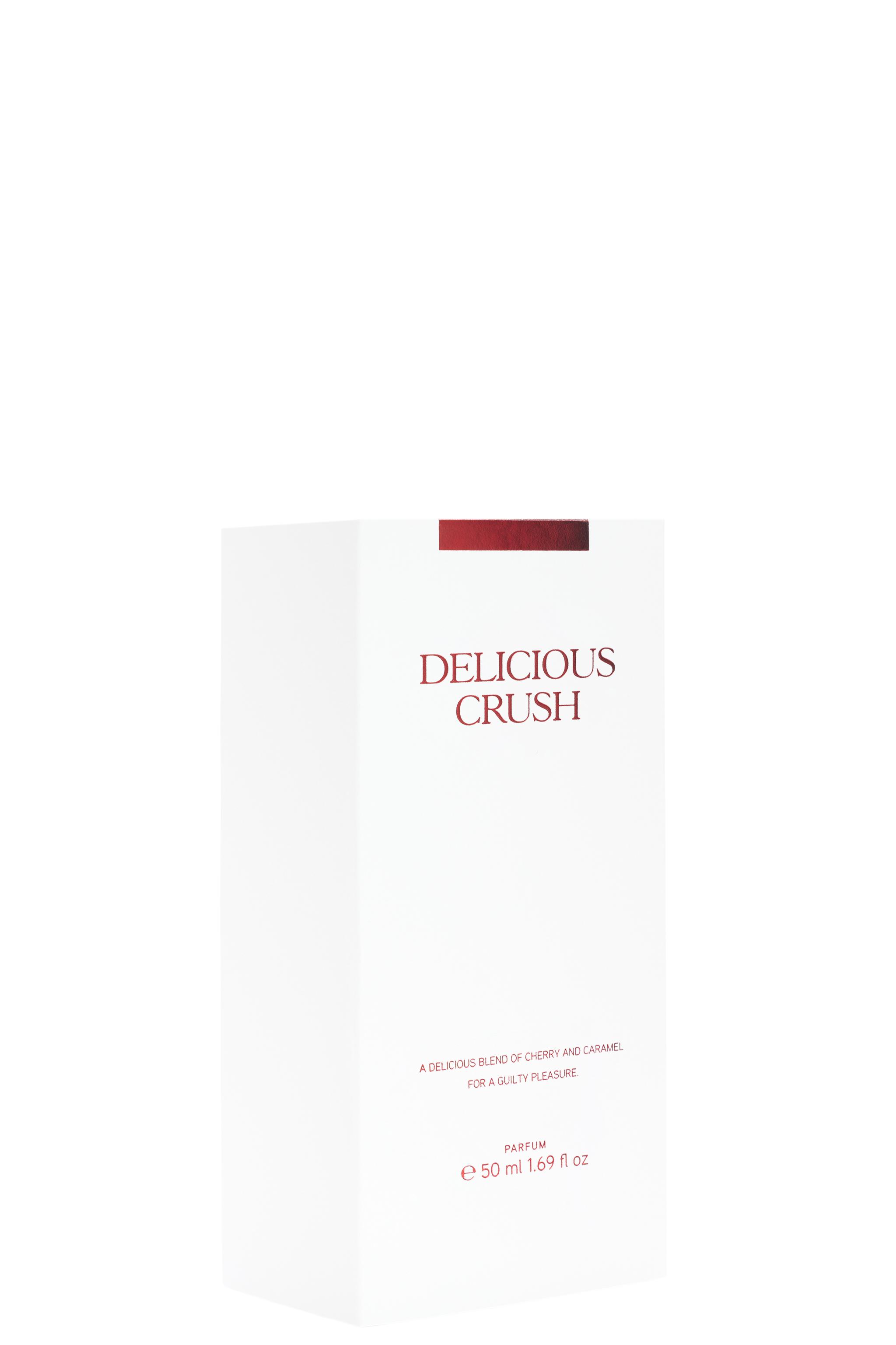 Eau de parfum DELICIOUS CRUSH ( Nouvelle collection)_0