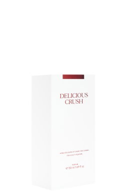 Eau de parfum DELICIOUS CRUSH ( Nouvelle collection)