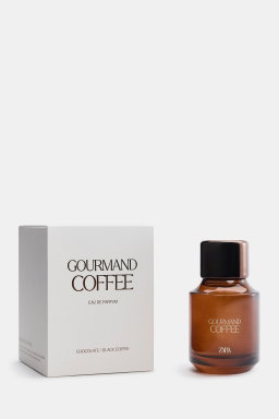 Eau de parfum GOURMAND COFFEE