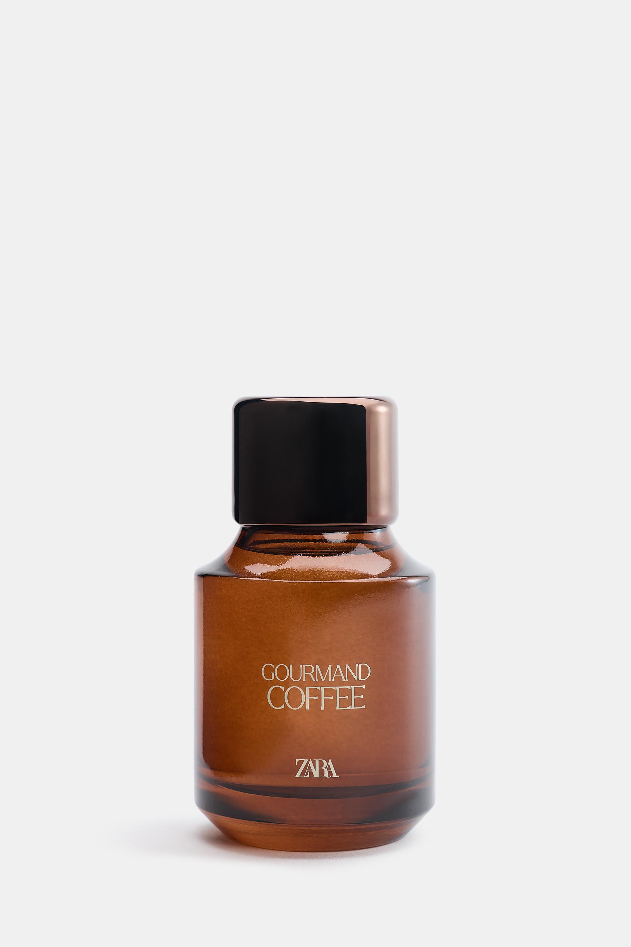 Eau de parfum GOURMAND COFFEE_1