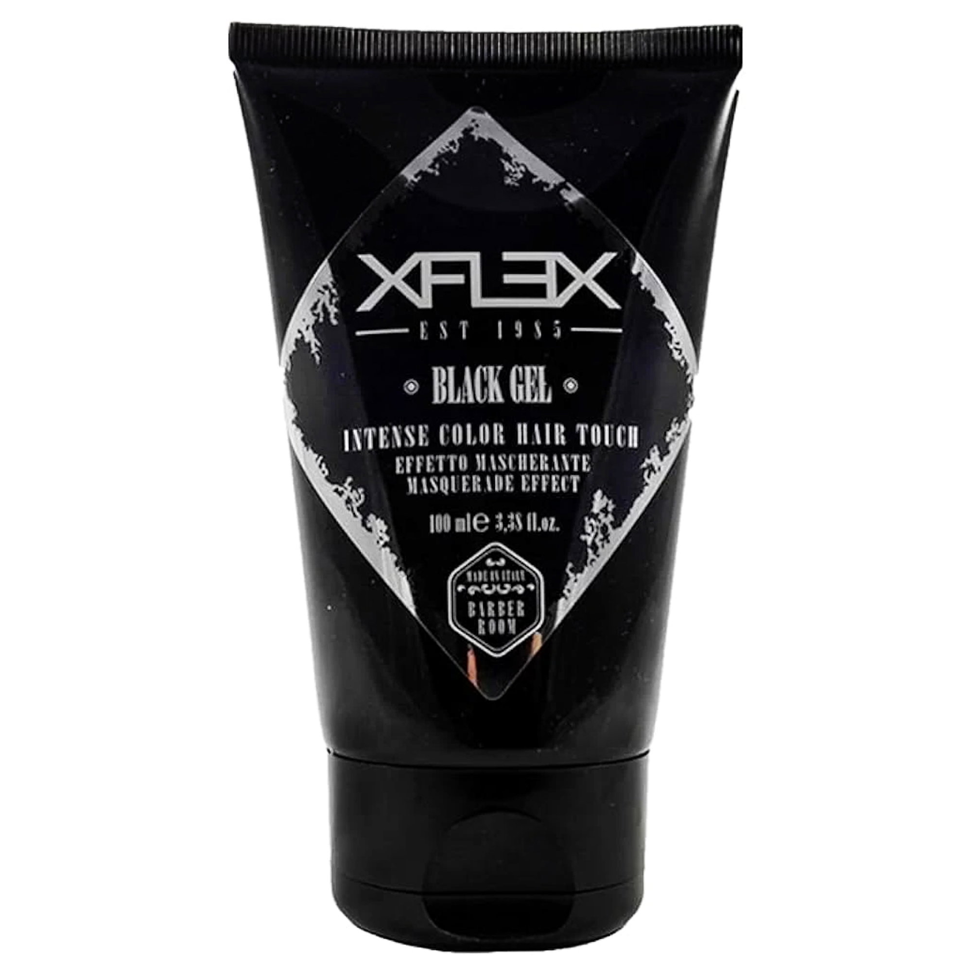Xflex Black Gel Effetto Mascherante - 100ml_0