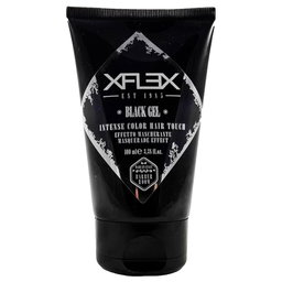 Xflex Black Gel Effetto Mascherante - 100ml