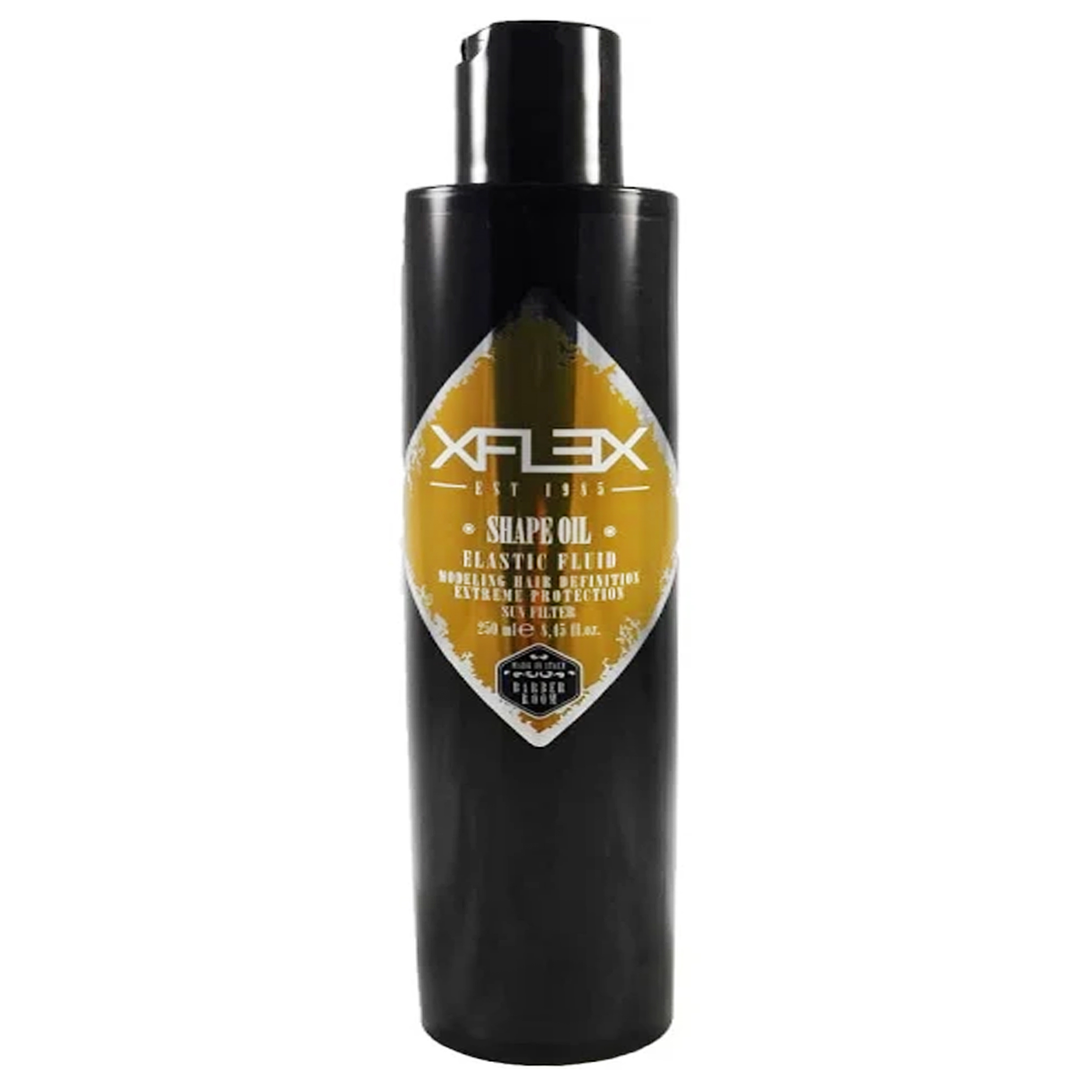 Xflex Shape Oil Modellante - 250ml