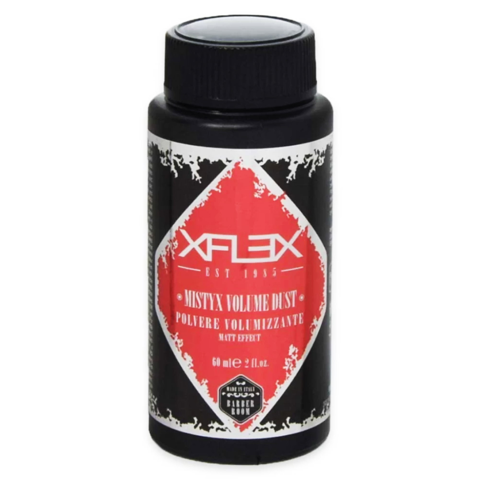 Xflex Mistyx Volume Dust Polvere Volumizzante - 60gr_0