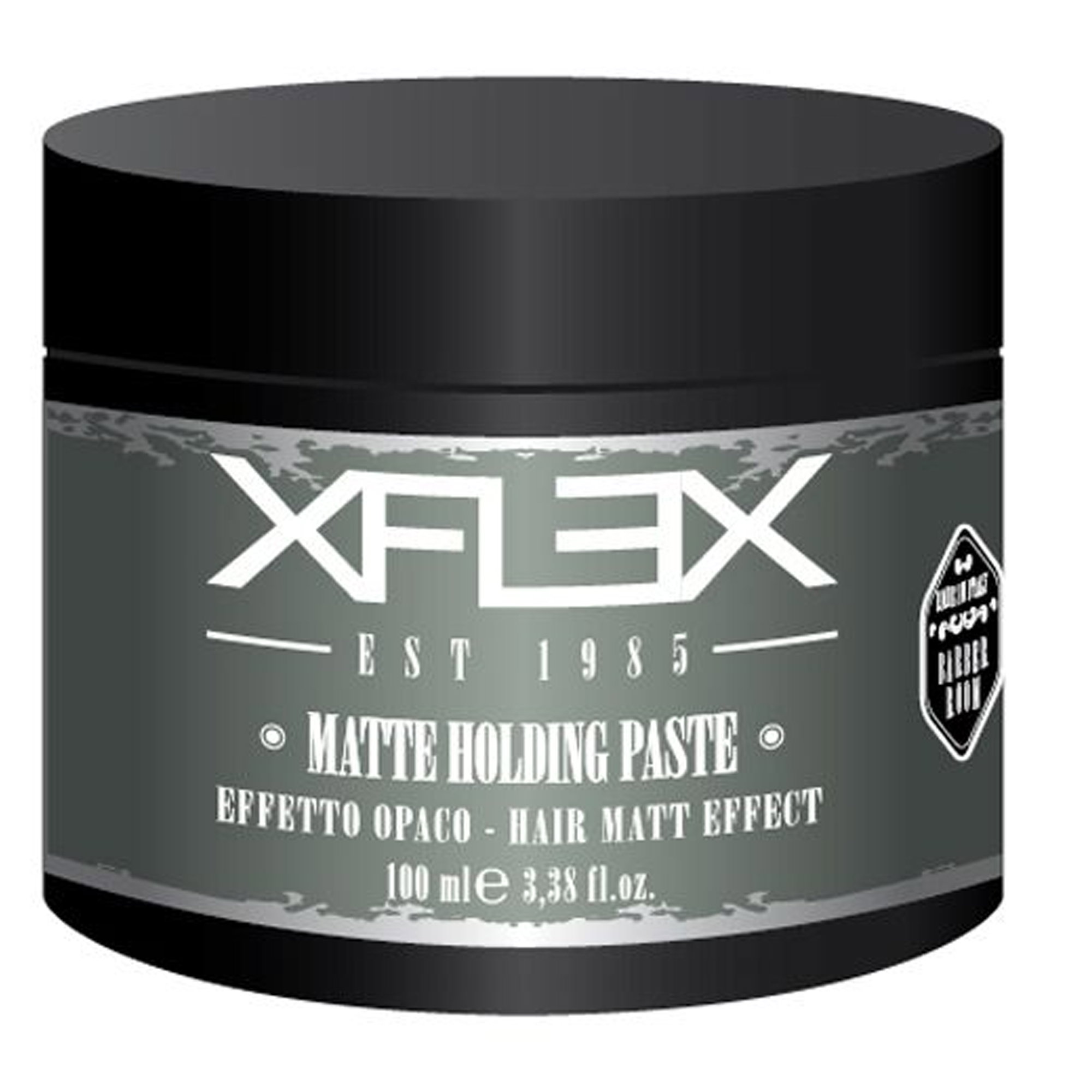 Xflex Matte Holding Paste Effetto Opaco - 100ml_0