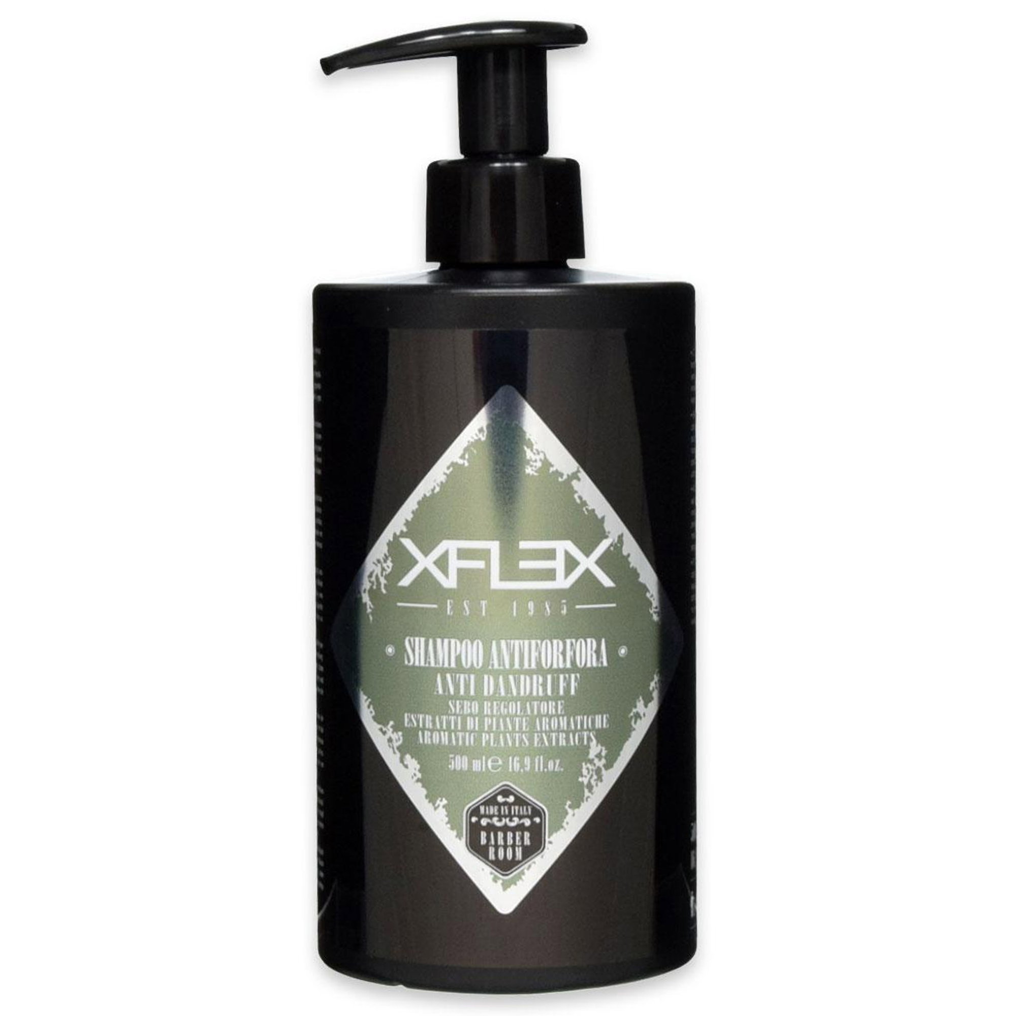 Xflex Shampoo Antiforfora - 500ml_0