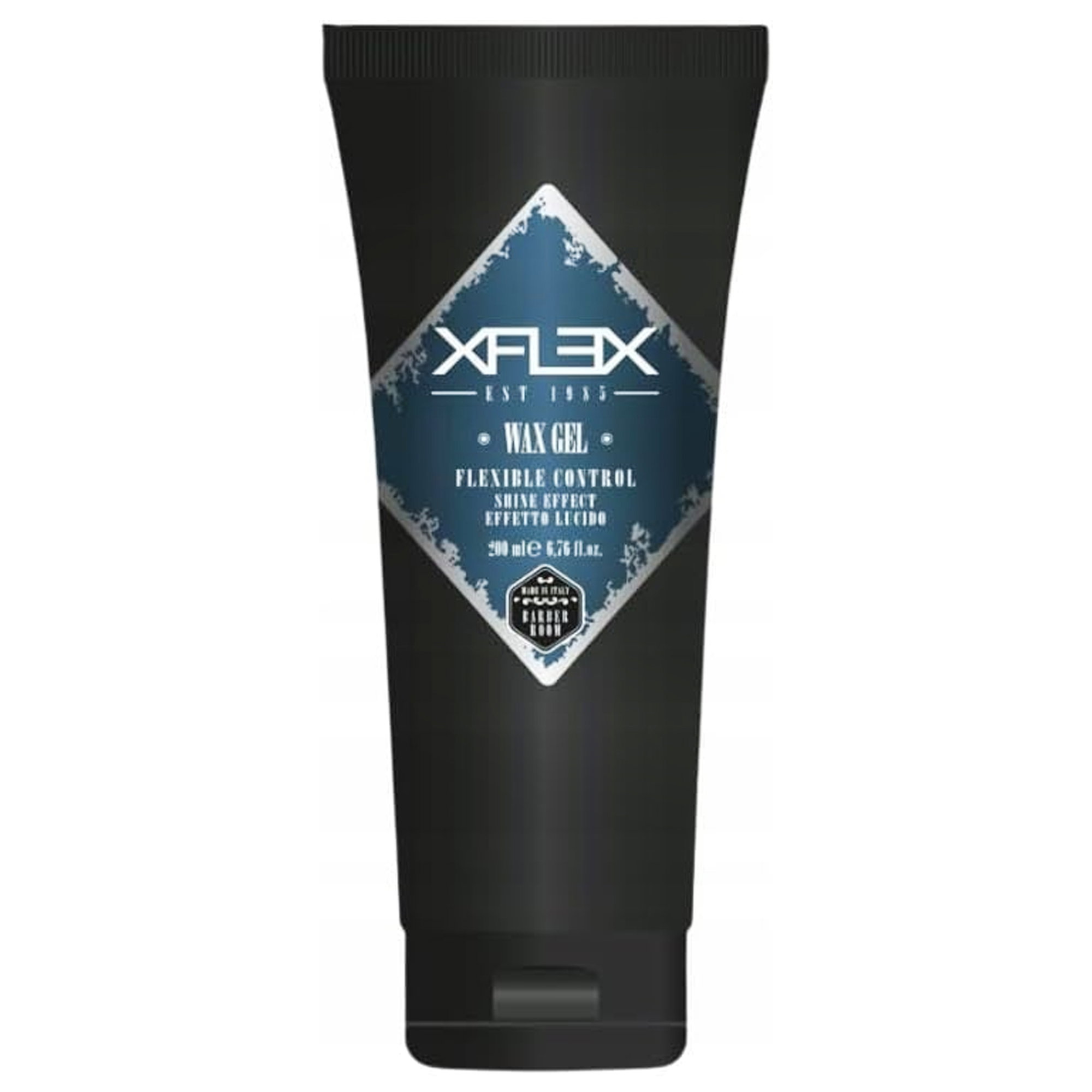Xflex Hair Wax Gel Effetto Lucido - 200ml_0