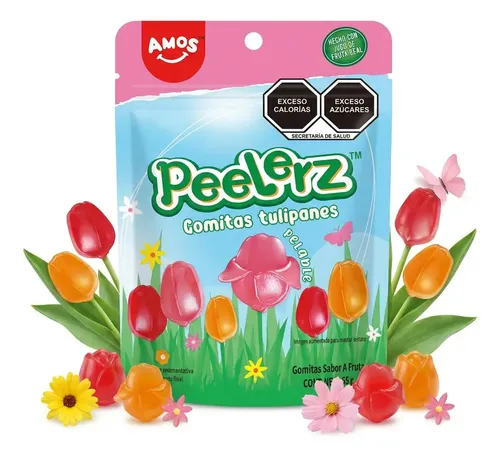 AMOS PEELERZ TULIPAN 65 G_0