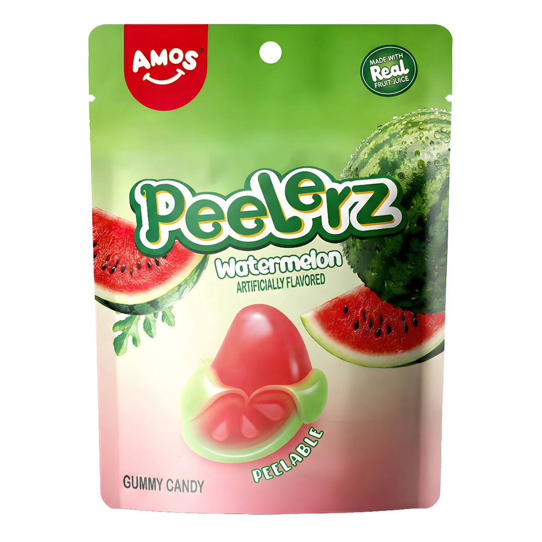 AMOS PEELERZ SANDIA 65 G