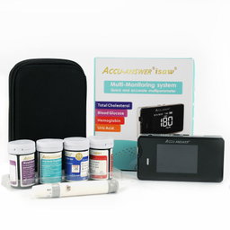 Glucose monitoring devices