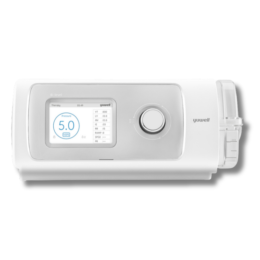 CPAP SleepWell