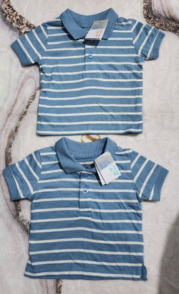 Primark polo infant t-shirt 
