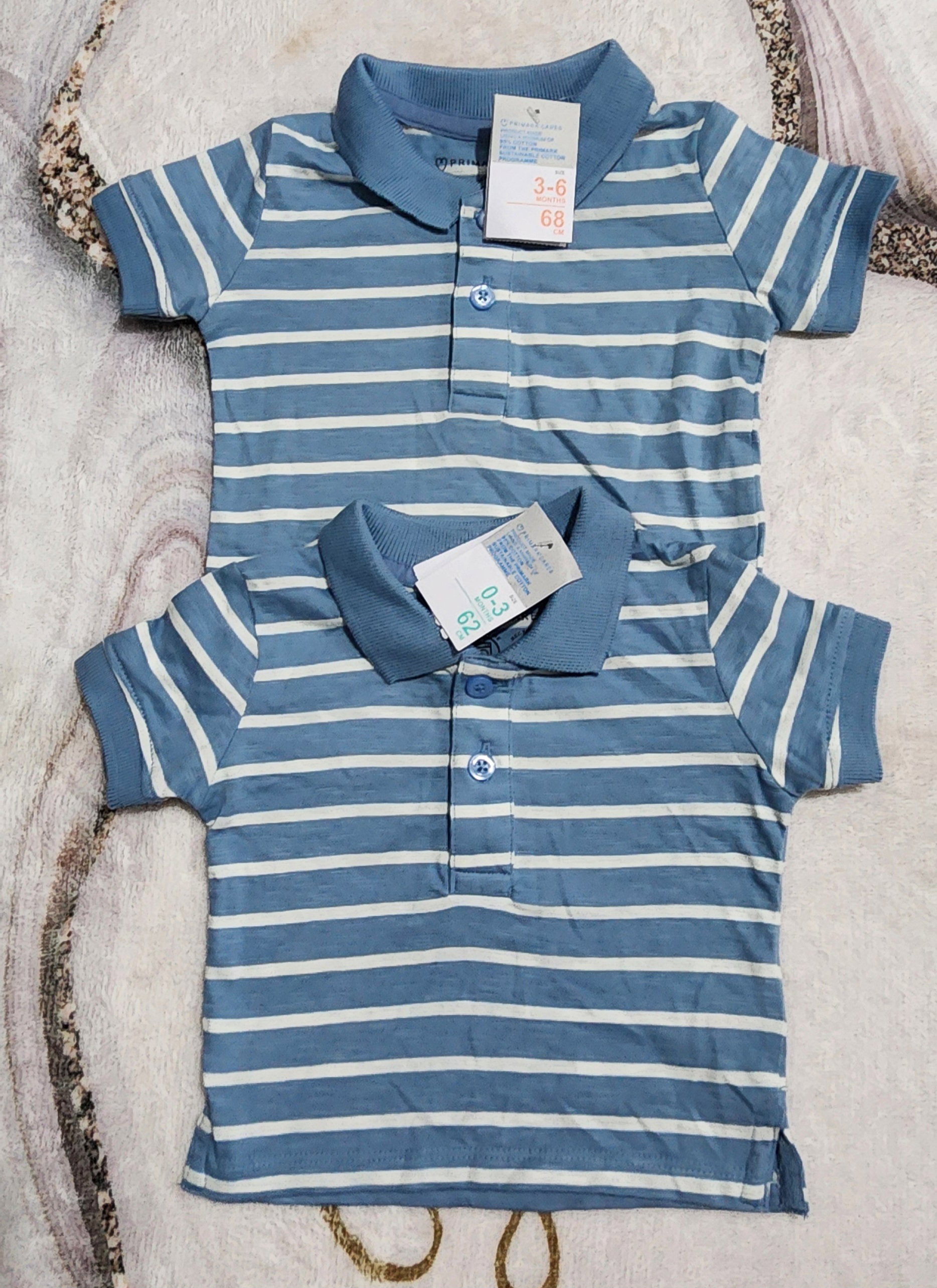 Primark polo infant t-shirt _1