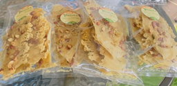 Peyek Udang Rebon
