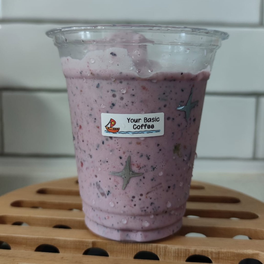 Smoothie - Daily special