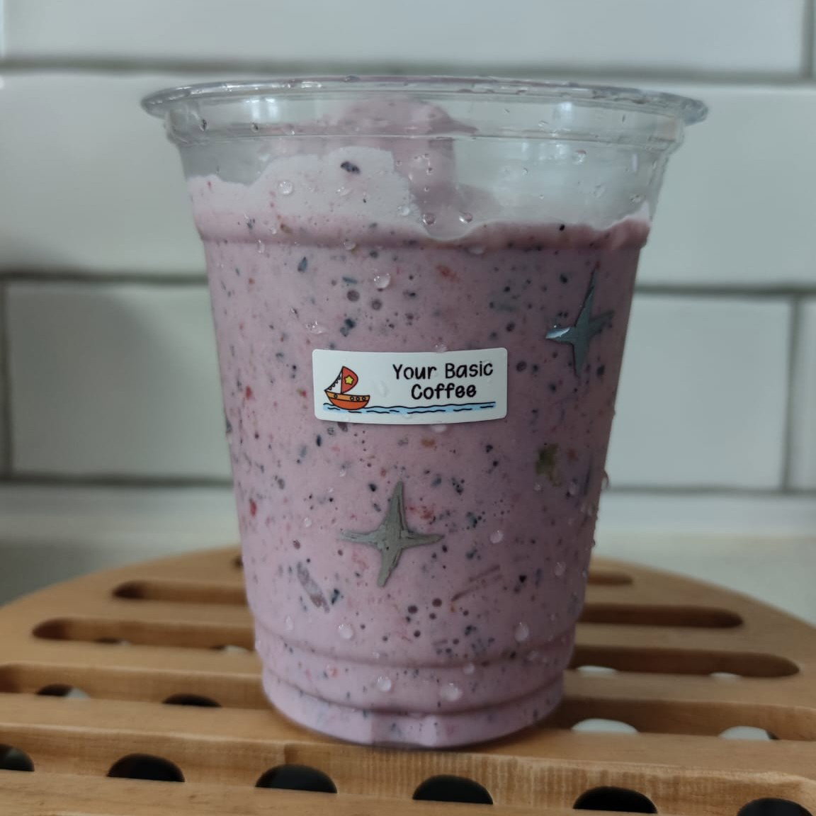 Smoothie - Daily special_0