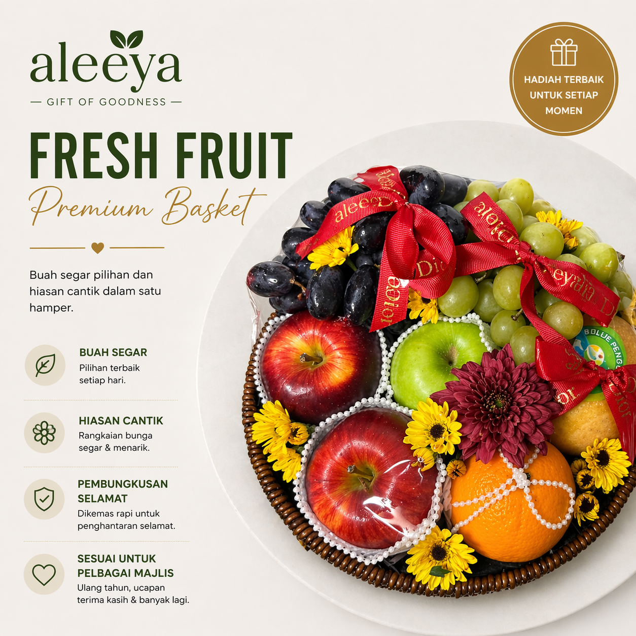Fruits Good Gift_0
