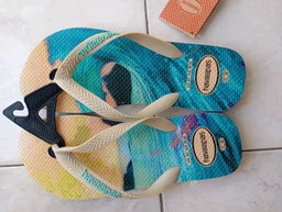 Chinelos Havaianas originais 
