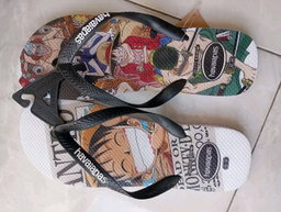 Chinelos Havaianas originais 