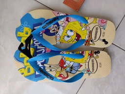 Chinelos Havaianas originais 