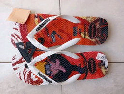 Chinelos Havaianas originais 