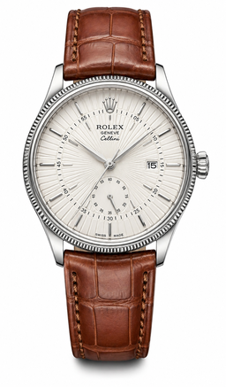 Rolex slim